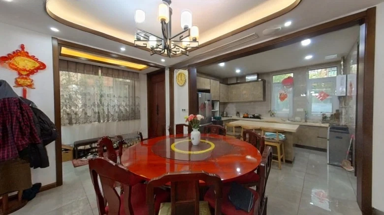 HuaDi ThousandBrilliance Villa - View 12