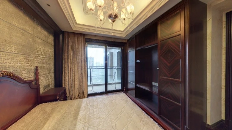 Cloud Peak Supreme - View 5