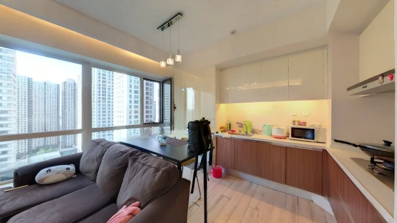 Vanke Spring River - View 2