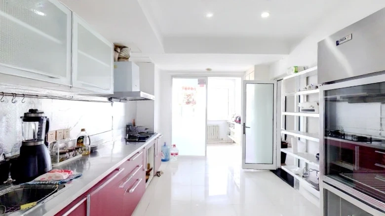 Wobei Garden - View 7