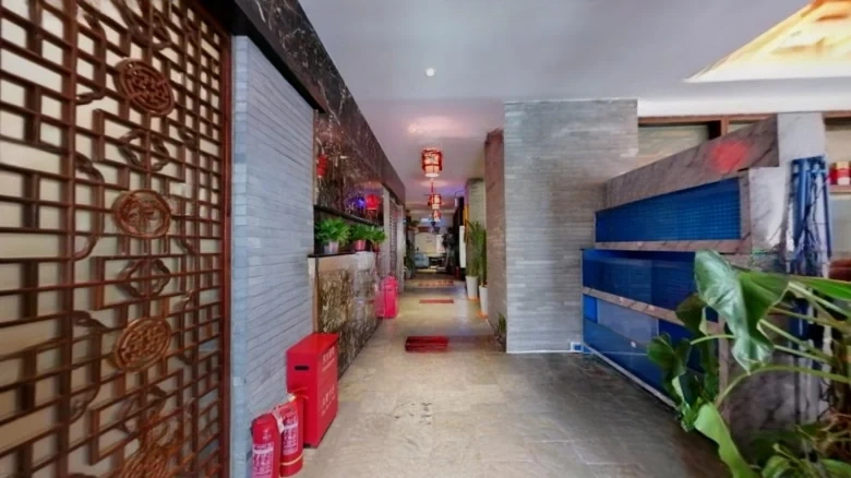 Pacific Asia Tower - View 19