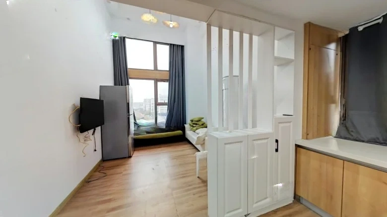 Zhonggang Ginza - View 5