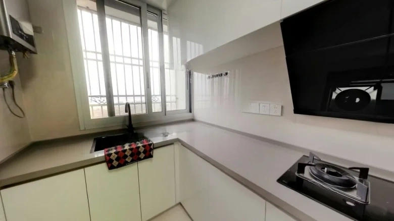 Xindu Residential Area - View 8