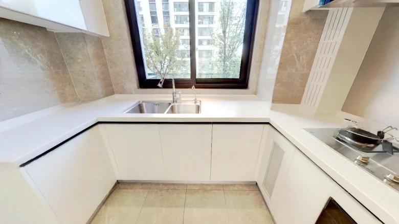 Chong'an Jinmao Mansion - View 6