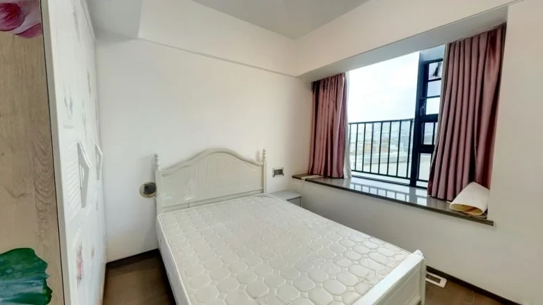 Yuexiu Heyue Forest Stream - View 4