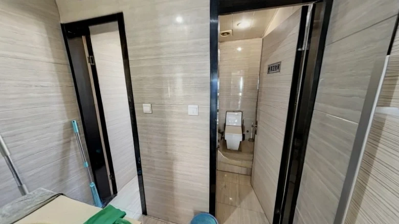 Xinqian International Plaza - View 11