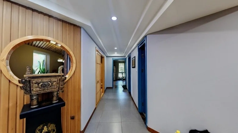 Wan Guo City MOMA - View 3