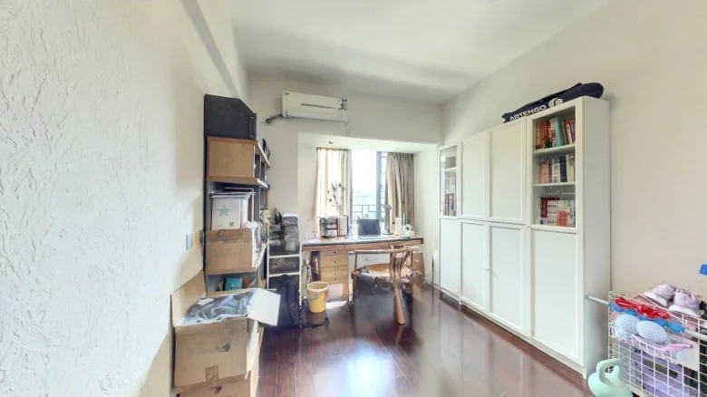 Shendian Xiaoya - View 2