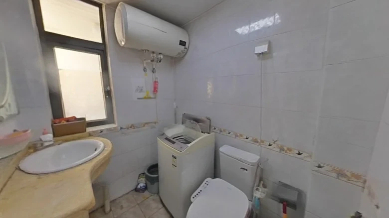 Xinguichu Phase I - View 13