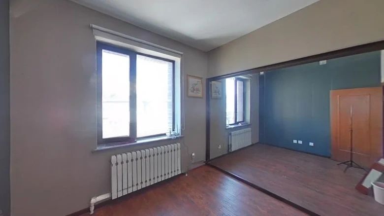 Rose Garden - View 3