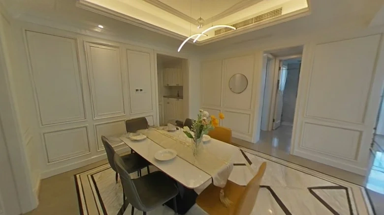 Greenwood Mountain View Mansion - View 10