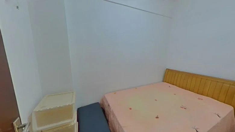 Silver Mountain Tower - View 4