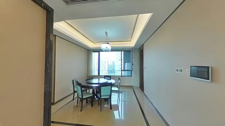 Zhengrong Runfeng - View 8