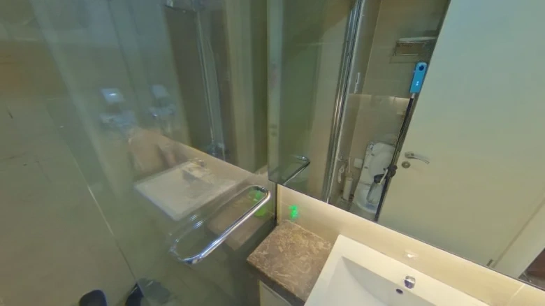 Rising Dragon Consolidated Center - View 5