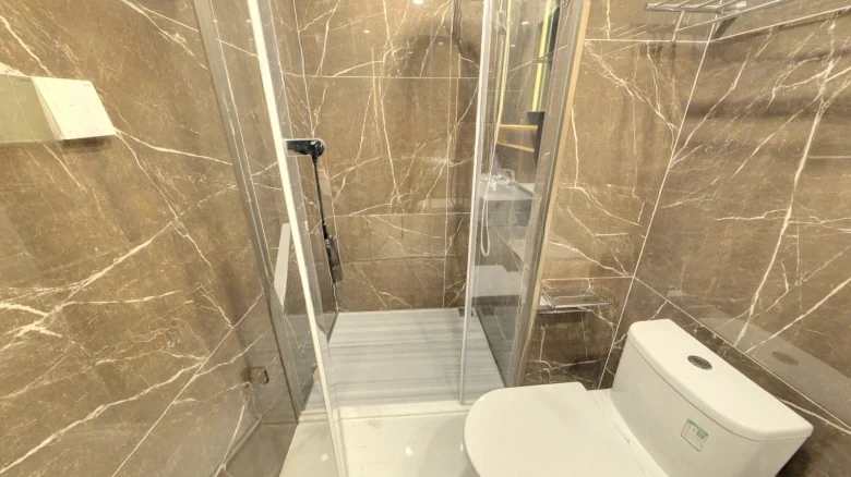 Bao Xin Gonguan - View 4