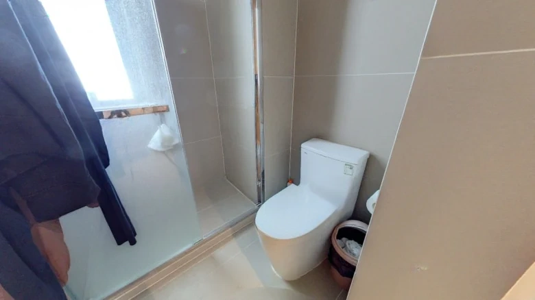 Tangyue Chang'an Eaton Garden - View 13