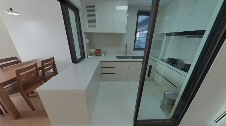 Green City Qinlan Garden - View 12