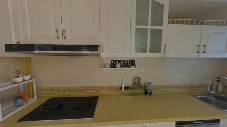 Zhonghai Silver Sea 1号 - View 5