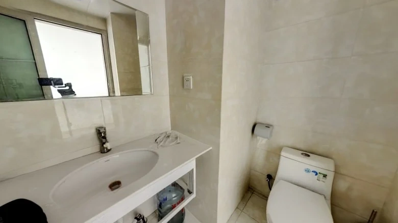 WFC Xiexin Center - View 5