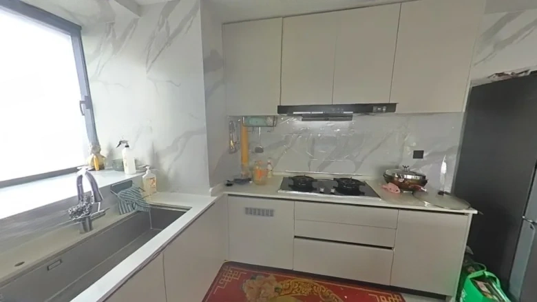 Wanke Jade Changjiang - View 9