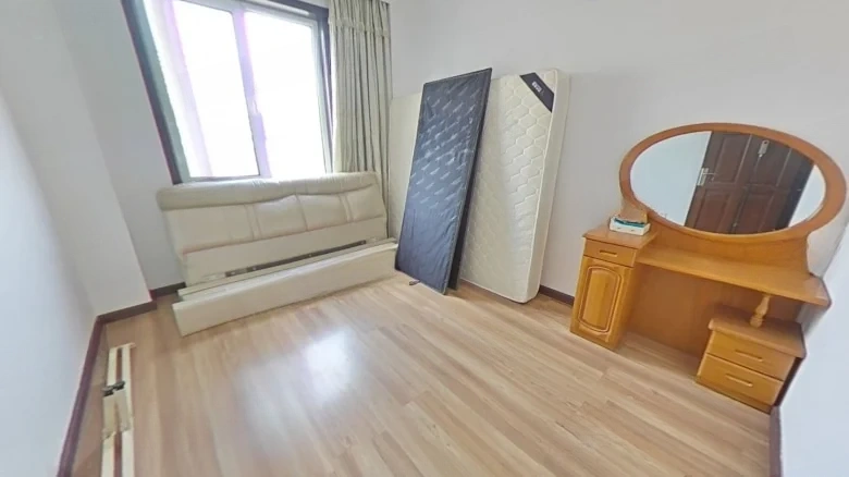 Wanda Huafu Phase I - View 5