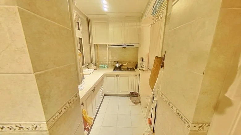 Fangcaodi West Street - View 8