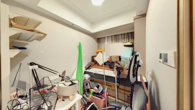 Poly融信Great Country Jing - View 3