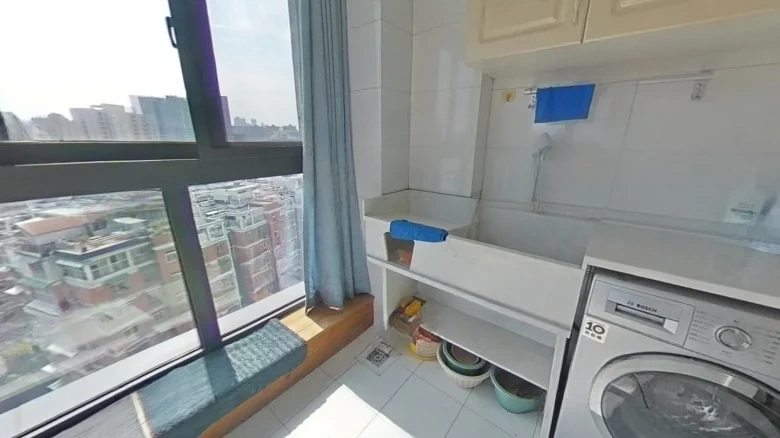 Zhongqi Genshan Fu Dongqu - View 14