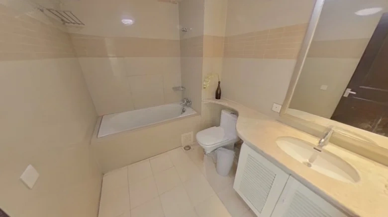 Rickle City B District - View 8