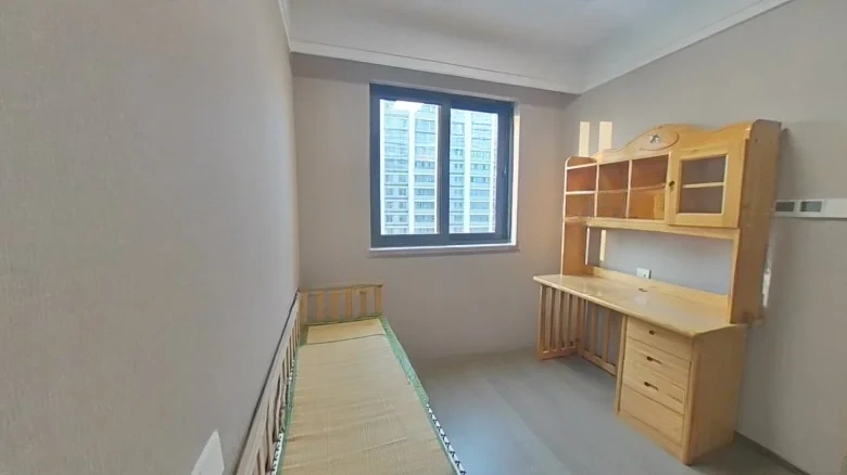 Zhengrong Runlan Mansion - View 3