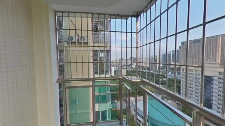 Jade Accomplishment Grand Garden - View 17