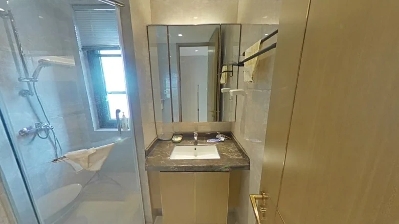 Moon Pond Jingchen Mansion - View 11