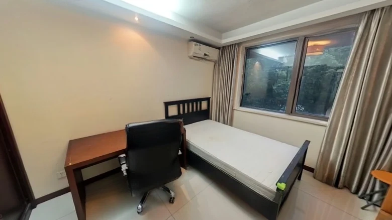 One-Grade Carefree City Phase One Apartment Building - View 2