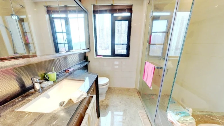 Peony Mansion - View 11