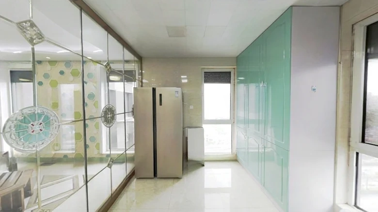 Wanguo City Moma - View 9