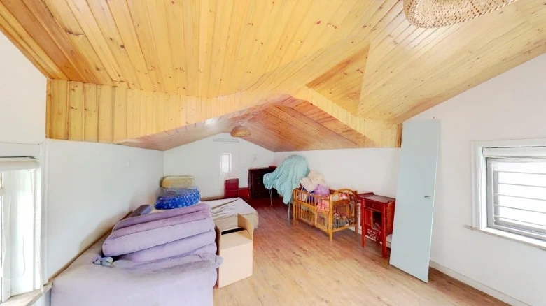 Baitong Shangfeng Shangshui - View 3