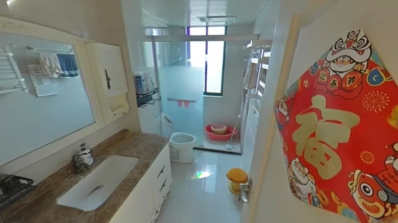 Lan's Hall - View 13