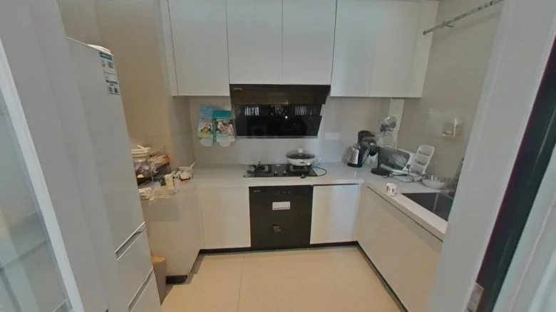 Zhongzhai Nan Yuan - View 5