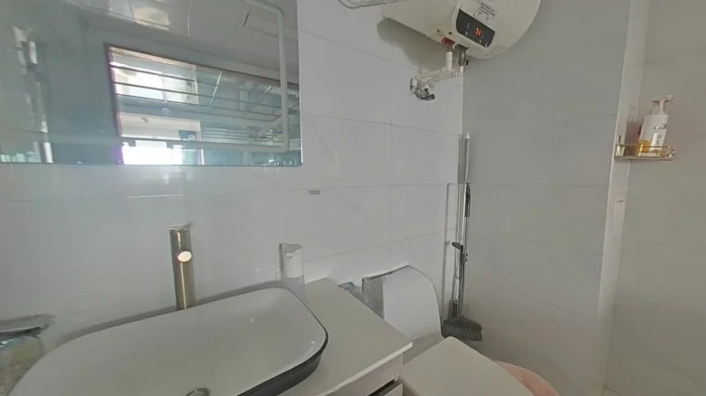 Zhongye Hyatt Prestige City - View 5