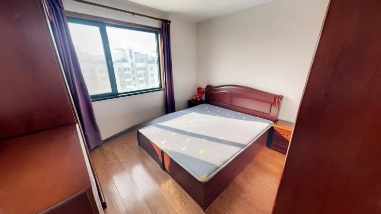 Maple Bamboo Garden Phase II District - View 4