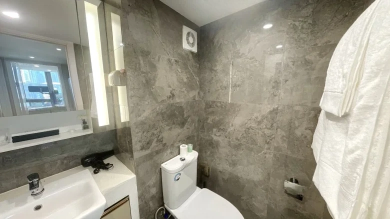 Hua Yuan Hua Times - View 8