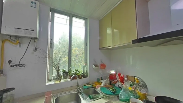 Drum Tower Flower Garden - View 7