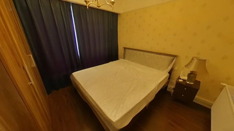 Brown Palm Spring Phase Three - View 3