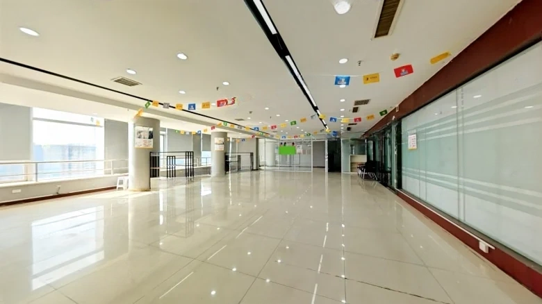 Hexin Business Seat - View 9