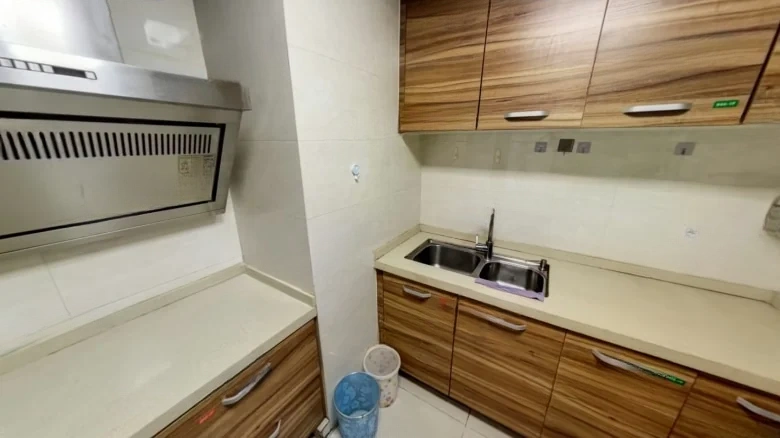 Zhejian Fenghua Plaza - View 2