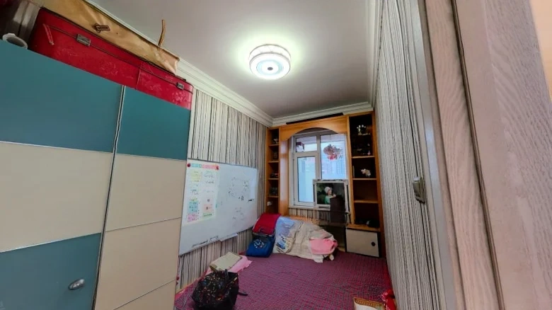 Fujiayuan Garden - View 2