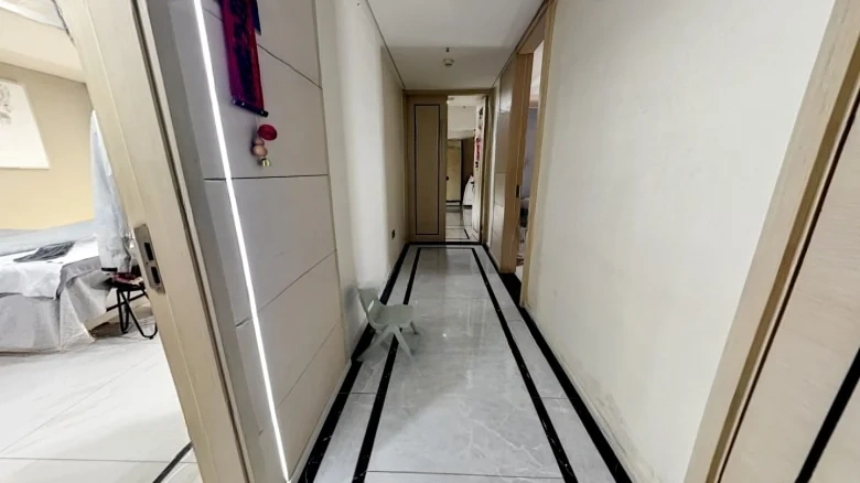 Zhongnan Century City North District - View 7