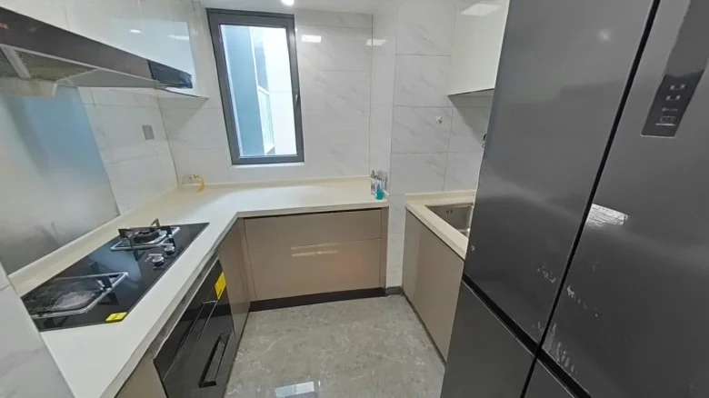 Zhonghai Sunshine Oak Garden - View 6