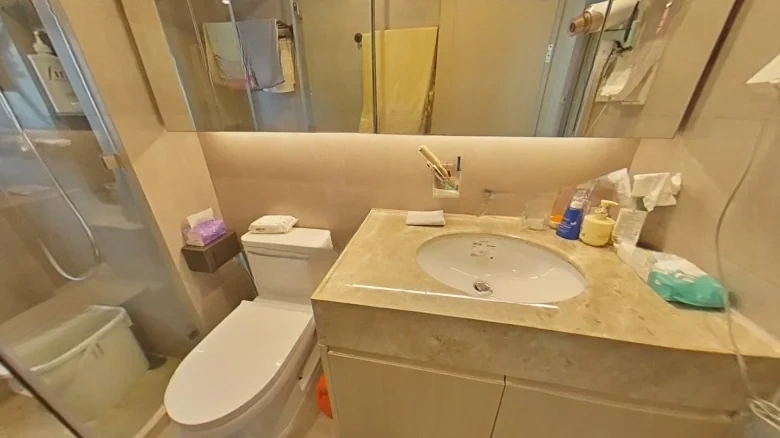 Hunkang Harmony Innovation Open View Goldsand - View 9