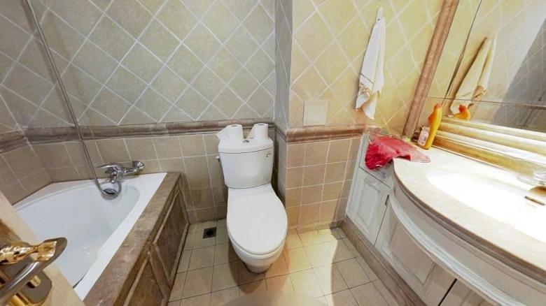 Ruiyuan Mingjia Hub - View 12